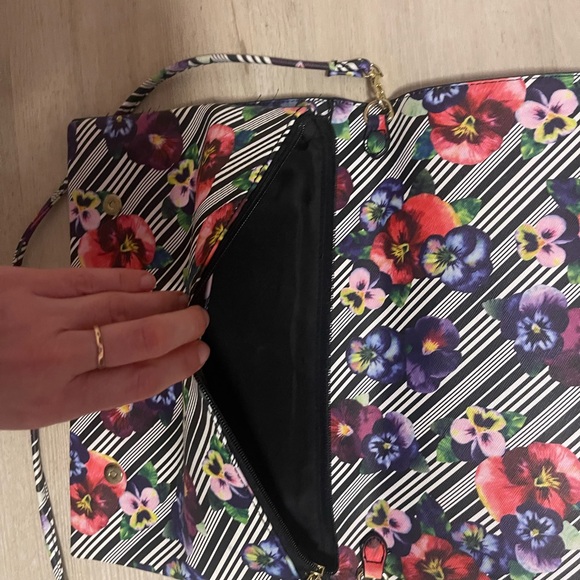 New beautiful bag flowers Aldo - Picture 11 of 13